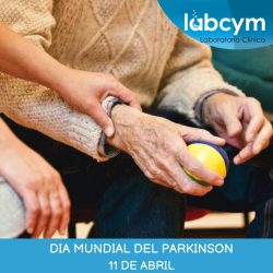 DIA MUNDIAL DEL PARKINSON